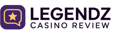 Legendz Casino Review